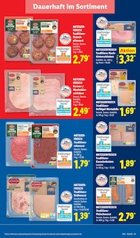 Braten im Lidl Prospekt "LIDL LOHNT SICH" mit 68 Seiten (Chemnitz)