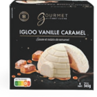 Igloo Glacé Vanille Caramel - Gourmet Finest Cuisine dans le catalogue Aldi