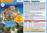 Italien – Kalabrien von penny-reisen im aktuellen Penny-Markt Prospekt