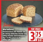 Wurzelbrot von Schäfer's im aktuellen EDEKA Prospekt