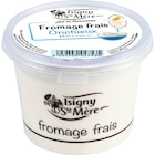 Promo Fromage frais aux framboises ISIGNY STE MÈRE à 3,00 € dans le catalogue Carrefour Proximité à Nemours