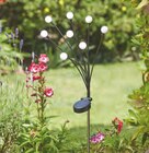 Promo Balise Solaire Gloglobes à 5,95 € dans le catalogue Mr.Bricolage à Houtaud