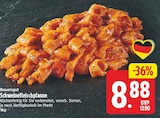 Schweinefleischpfanne von Bauerngut für 8,88 € bei E center im Angebot Schweinefleischpfanne von Bauerngut im aktuellen E center Prospekt