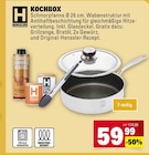 Aktuelles Kochbox Angebot bei Marktkauf in Stuttgart ab 59,99 €