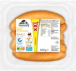 XXL Käse-Bockwurst bei Penny im Deggingen Prospekt für 3,99 €