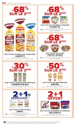 Offre Barre De Son dans le catalogue Carrefour Market du moment à la page 28