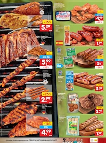 Wasser im aktuellen Netto Marken-Discount Prospekt (Berlin) Wasser im Netto Marken-Discount Prospekt "Aktuelle Angebote" mit 53 Seiten (Berlin)