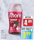 Zerup bei EDEKA im Ahrensfelde Prospekt für 3,99 €