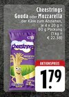 Aktuelles Gouda oder Mozzarella Angebot bei EDEKA in Duisburg ab 1,79 €