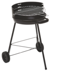 Le barbecue - NEKA BBQ - Stokomani à Saint-Quentin Le barbecue - NEKA BBQ en promo chez Stokomani Saint-Quentin à 19,99 €