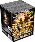 BATTERIE-FEUERWERK ‘‘PETER DER GROSSE‘‘, bei BBM Baumarkt im Syke Prospekt für 11,99 €