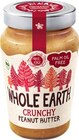 Peanut Butter Angebote von Whole Earth bei REWE Bielefeld für 3,49 €