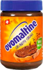 Crunchy Cream im Angebot bei EDEKA in Cuxhaven Crunchy Cream Angebote von Ovomaltine bei EDEKA Cuxhaven für 3,49 €
