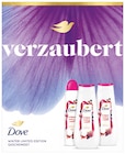 Geschenkset von Dove im aktuellen Rossmann Prospekt für 7,99 €