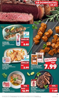 Schweinefilet im aktuellen Kaufland Prospekt (Leverkusen) Schweinefilet im Kaufland Prospekt "Hier bin ich richtig" mit 61 Seiten (Leverkusen)