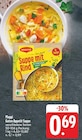 Guten Appetit Suppe Angebote von Maggi bei EDEKA Hoyerswerda für 0,69 €