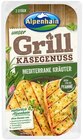 Grillkäse Mediterrane Kräuter von Alpenhain im aktuellen REWE Prospekt für 2,49 €