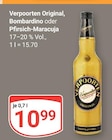Aktuelles Original Angebot bei GLOBUS in Krefeld ab 10,99 €