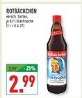 Das Original Angebote von Rotbäckchen bei Marktkauf Mettmann für 2,99 €