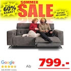 Seats and Sofas Würselen Prospekt mit  im Angebot für 799,00 €
