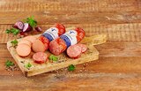 REWE Dörentrup - Rügenwalder Teewurst Angebot im Prospekt Rügenwalder Teewurst bei REWE im Dörentrup Prospekt für 1,49 €