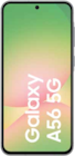 Galaxy A56 5G bei expert im Prospekt "" für 1,00 €