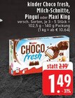 Aktuelle Milch Angebote bei EDEKA in Mönchengladbach Aktuelles Choco fresh Angebot bei EDEKA in Mönchengladbach ab 1,49 €
