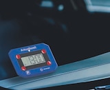 Elektronische Parkscheibe von Technaxx im aktuellen Rossmann Prospekt