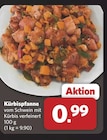 Aktuelles Kürbispfanne Angebot bei combi in Bielefeld ab 0,99 €