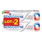 Dentifrice - SENSODYNE dans le catalogue Carrefour Market