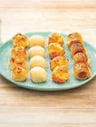Petits fours traiteur en promo chez U Express Petits fours traiteur dans le catalogue U Express