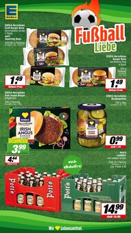 Likör im EDEKA Prospekt "Aktuelle Angebote" mit 24 Seiten (Hamm)