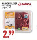 Aktuelles Hähnchenleber Angebot bei Marktkauf in Wuppertal ab 2,99 €