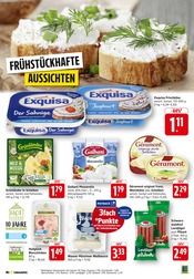 Aktueller E center Prospekt mit Weißwurst, "Aktuelle Angebote", Seite 10