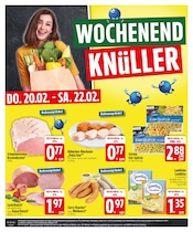 Aktueller EDEKA Prospekt mit Rindfleisch, "Auf die Punkte, fertig, los!", Seite 26