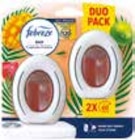 Bad Lufterfrischer von Febreze für 4,99 € bei Netto mit dem Scottie im Angebot Bad Lufterfrischer von Febreze im aktuellen Netto mit dem Scottie Prospekt
