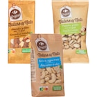SUR TOUS LES FRUITS SECS NATURE OF NUTS - CARREFOUR ORIGINAL dans le catalogue Carrefour Market