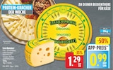 Leerdammer im aktuellen EDEKA Prospekt