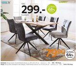 Esstisch bei Express im Freudenberg Prospekt für 79,90 €