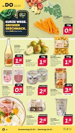 Kartoffeln im Netto mit dem Scottie Prospekt Günstig. Besser. Für Dich. auf S. 28