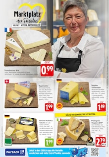 Kühlschrank im aktuellen EDEKA Prospekt (Kaiserslautern) Kühlschrank im EDEKA Prospekt "Aktuelle Angebote" mit 43 Seiten (Kaiserslautern)