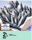 Sardine - PAVILLON FRANCE en promo chez E.Leclerc Rouen à 2,98 €