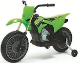 Moto cross - Kawasaki en promo chez La Grande Récré Moto cross - Kawasaki dans le catalogue La Grande Récré