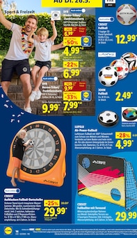 Dartscheibe im aktuellen Lidl Prospekt (Bremerhaven) Dartscheibe im Lidl Prospekt "LIDL LOHNT SICH" mit 74 Seiten (Bremerhaven)