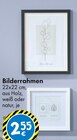 Bilderrahmen Angebote bei TEDi Homburg für 2,55 €