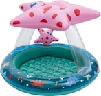 Piscine gonflable pour enfant - PLAYTIVE - Lidl à Bayonne Piscine gonflable pour enfant - PLAYTIVE en promo chez Lidl Bayonne à 8,99 €