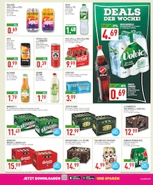 Volvic im aktuellen Marktkauf Prospekt (Lünen) Volvic im Marktkauf Prospekt "Aktuelle Angebote" mit 20 Seiten (Lünen)