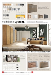 Tür im XXXLutz Prospekt Tür im XXXLutz Prospekt "Schlafzimmer Spezial" auf Seite 18