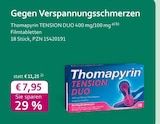 Thomapyrin Angebot in Pockau Thomapyrin im aktuellen Prospekt bei mea - meine apotheke in Pockau