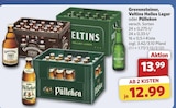 Aktuelles Helles Lager oder Pülleken Angebot bei combi in Celle ab 12,99 €